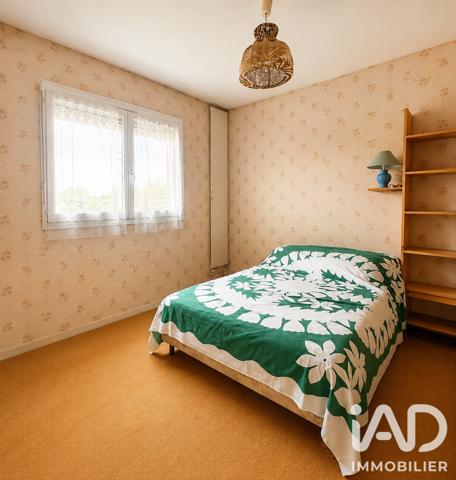 Maison à vendre 5 pièces 96 m² Saint-André-les-Vergers