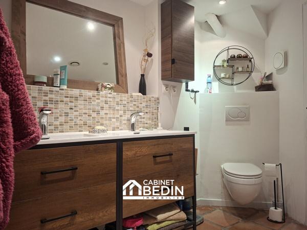 Achat Maison 7 pièces Cornebarrieu 5 chambres