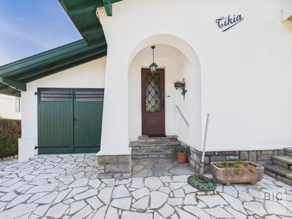 Arcangues – Maison – T4 – 115 m²