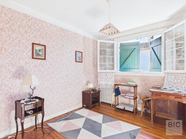 Arcangues – Maison – T4 – 115 m²