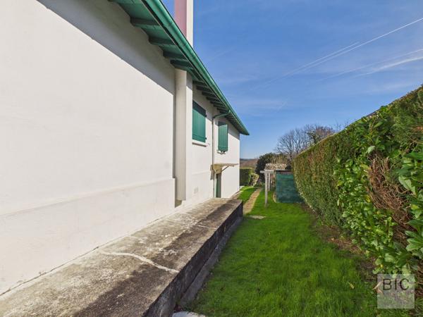 Arcangues – Maison – T4 – 115 m²