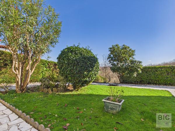 Arcangues – Maison – T4 – 115 m²