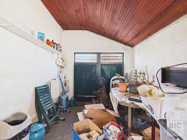 Arcangues – Maison – T4 – 115 m²