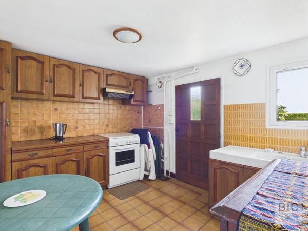 Arcangues – Maison – T4 – 115 m²