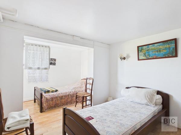 Arcangues – Maison – T4 – 115 m²