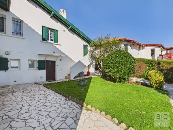 Arcangues – Maison – T4 – 115 m²