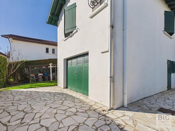 Arcangues – Maison – T4 – 115 m²