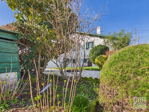 Arcangues – Maison – T4 – 115 m²
