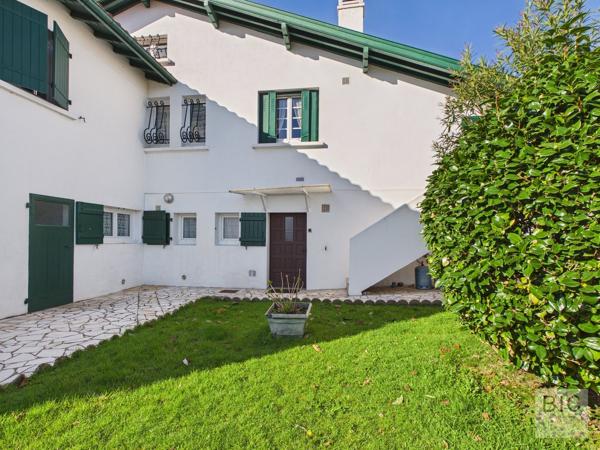 Arcangues – Maison – T4 – 115 m²