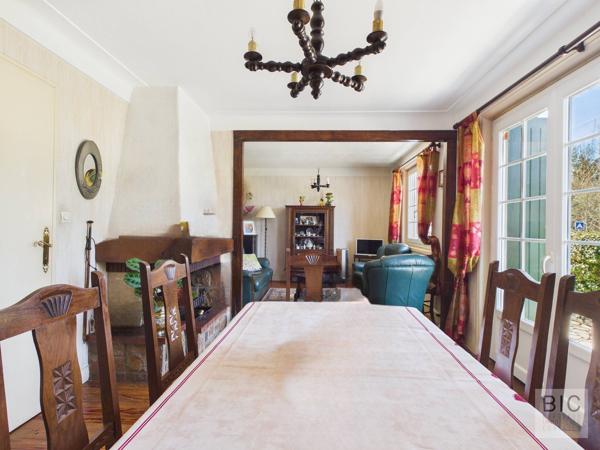 Arcangues – Maison – T4 – 115 m²