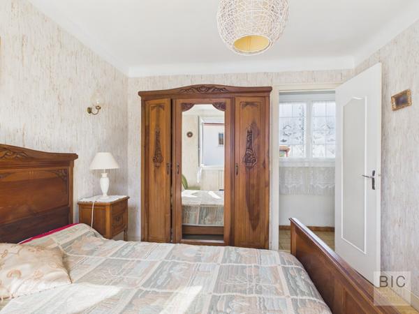Arcangues – Maison – T4 – 115 m²