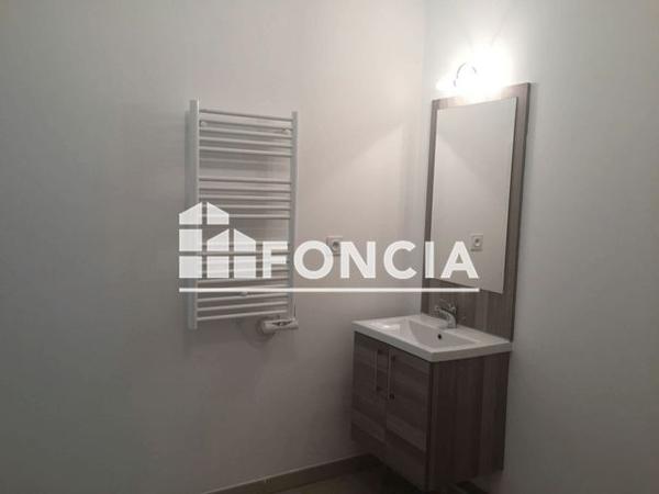 Location Appartement 2 pièces 37.04 m² - 9 RUE MAZENOD Marseille 13002