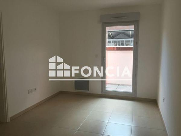 Location Appartement 2 pièces 37.04 m² - 9 RUE MAZENOD Marseille 13002