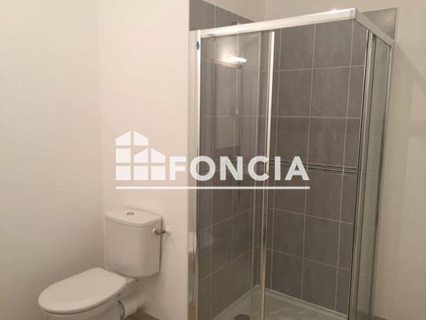 Location Appartement 2 pièces 37.04 m² - 9 RUE MAZENOD Marseille 13002