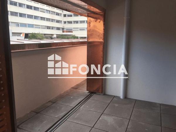 Location Appartement 2 pièces 37.04 m² - 9 RUE MAZENOD Marseille 13002