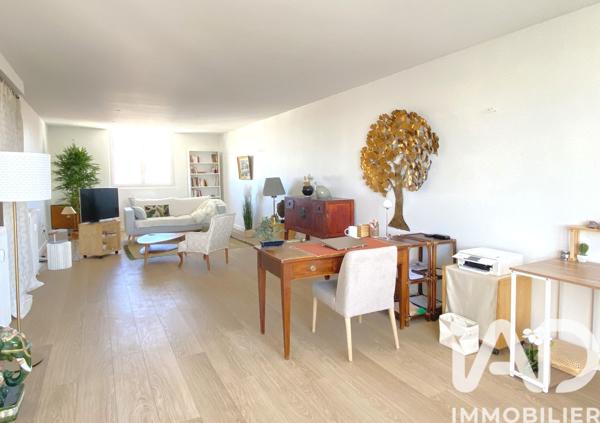 Appartement à vendre 3 pièces 109 m² Vichy