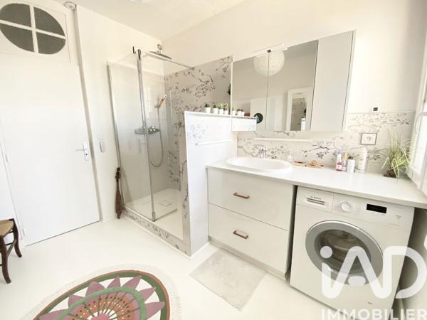 Appartement à vendre 3 pièces 109 m² Vichy