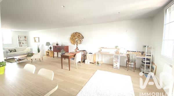 Appartement à vendre 3 pièces 109 m² Vichy