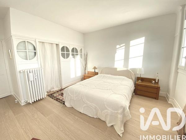 Appartement à vendre 3 pièces 109 m² Vichy