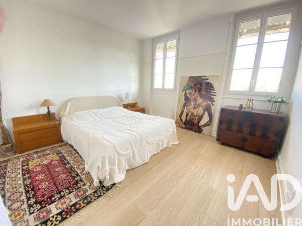 Appartement à vendre 3 pièces 109 m² Vichy