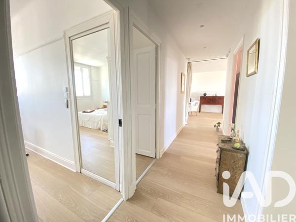 Appartement à vendre 3 pièces 109 m² Vichy