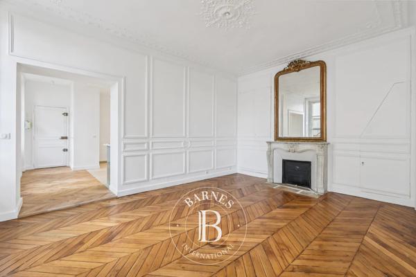 Versailles, Appartement 1 Chambre -  56 m² à vendre