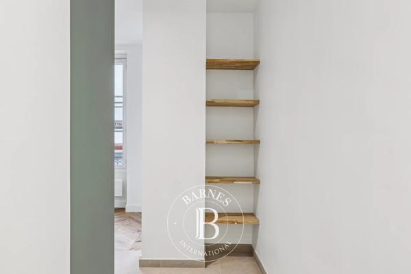 Versailles, Appartement 1 Chambre -  56 m² à vendre