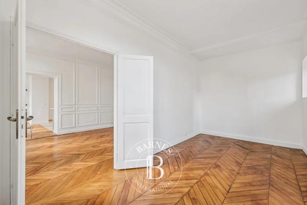Versailles, Appartement 1 Chambre -  56 m² à vendre