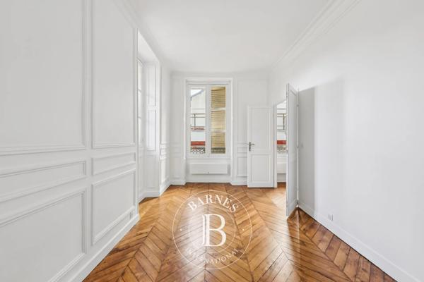 Versailles, Appartement 1 Chambre -  56 m² à vendre