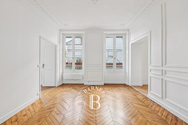 Versailles, Appartement 1 Chambre -  56 m² à vendre