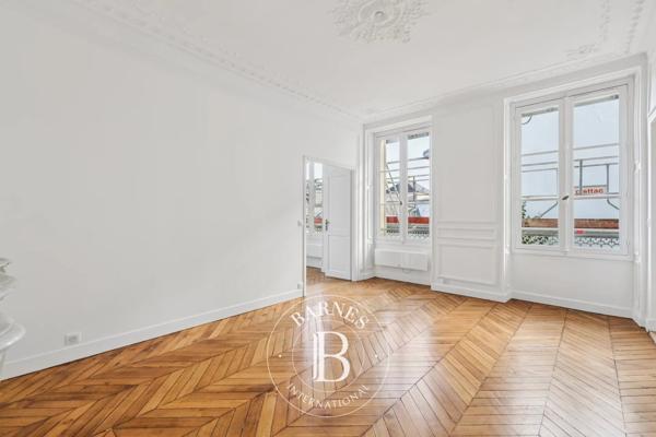 Versailles, Appartement 1 Chambre -  56 m² à vendre