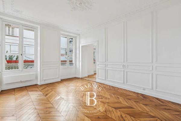 Versailles, Appartement 1 Chambre -  56 m² à vendre