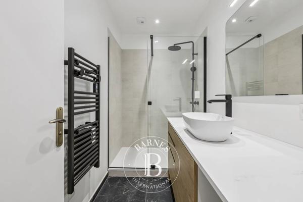 Versailles, Appartement 1 Chambre -  56 m² à vendre