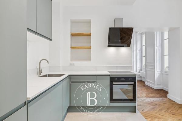Versailles, Appartement 1 Chambre -  56 m² à vendre