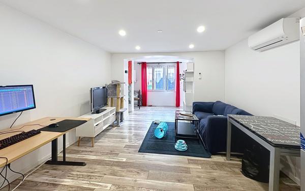 Appartement à louer    2 pièces • 63,72 m2 Avignon