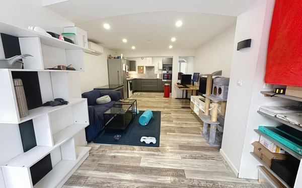 Appartement à louer    2 pièces • 63,72 m2 Avignon