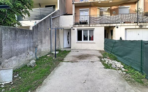 Appartement à louer    2 pièces • 63,72 m2 Avignon