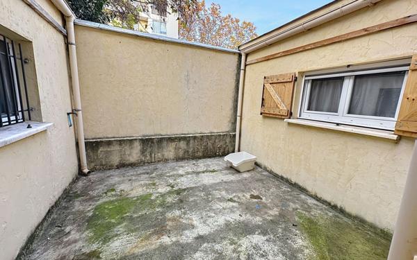Appartement à louer    2 pièces • 63,72 m2 Avignon