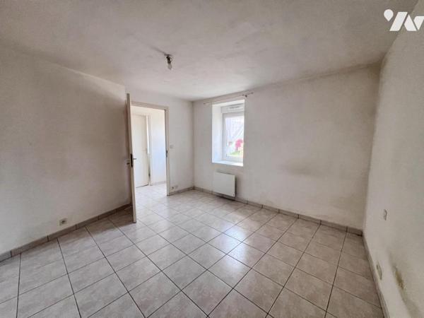 LANGUEUX Centre ville maison 48 m²