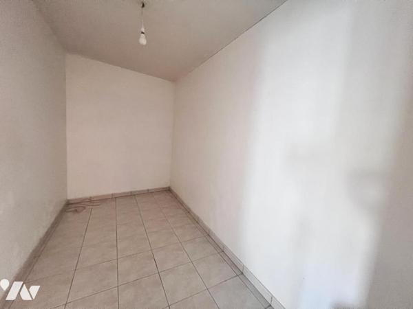 LANGUEUX Centre ville maison 48 m²