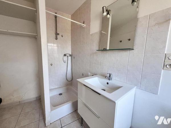 LANGUEUX Centre ville maison 48 m²