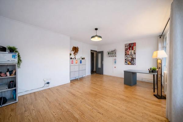 Appartement à vendre 3 pièces TARBES (65)