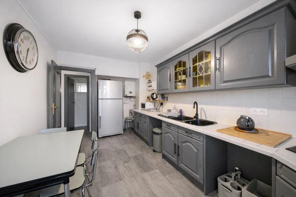 Appartement à vendre 3 pièces TARBES (65)