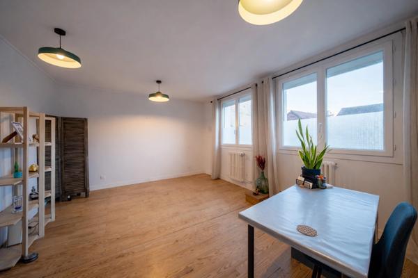 Appartement à vendre 3 pièces TARBES (65)