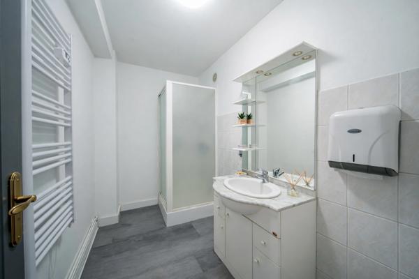 Appartement à vendre 3 pièces TARBES (65)