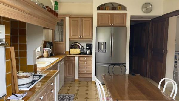 Vente Maison 5 pièces 160 m2 à Mazan