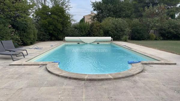 Vente Maison 5 pièces 160 m2 à Mazan