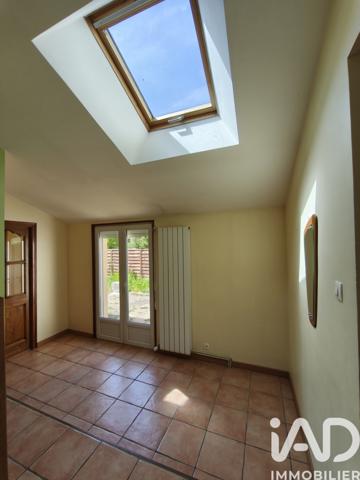 Maison à vendre 3 pièces 130 m² Durtal