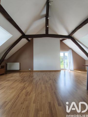 Maison à vendre 3 pièces 130 m² Durtal