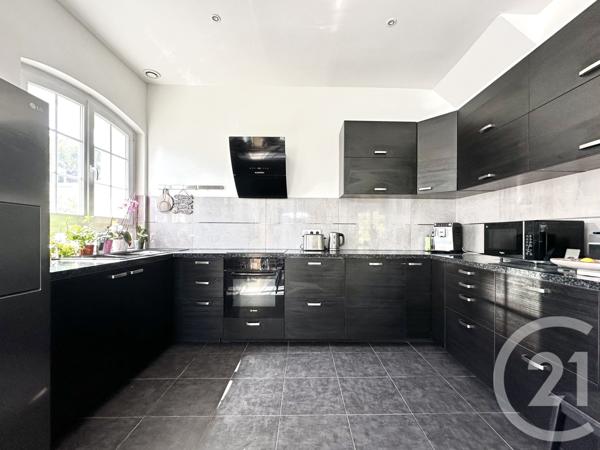 Appartement Duplex à vendre  4 pièces - 86 m2 MAREIL MARLY - 78